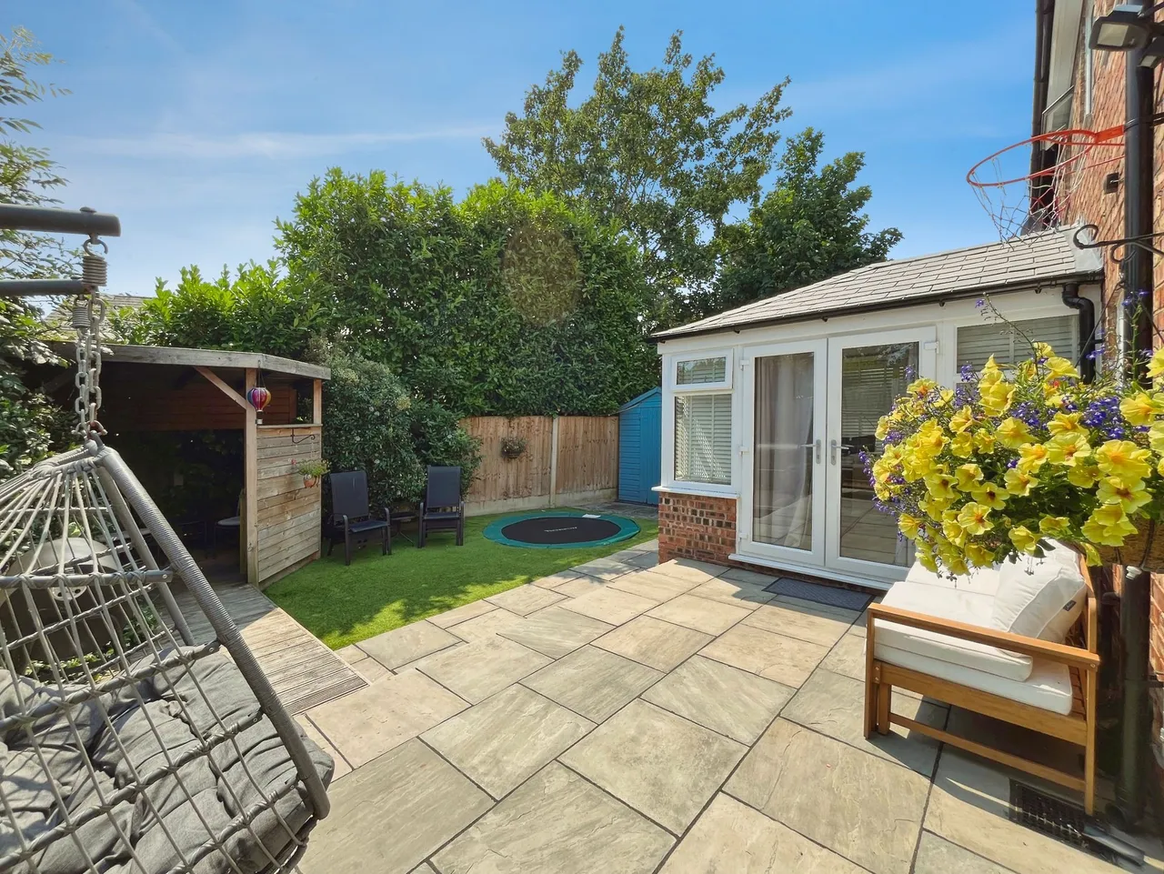 Oak Street, Croft, Warrington, Warrington, WA3 7HH, photo 4