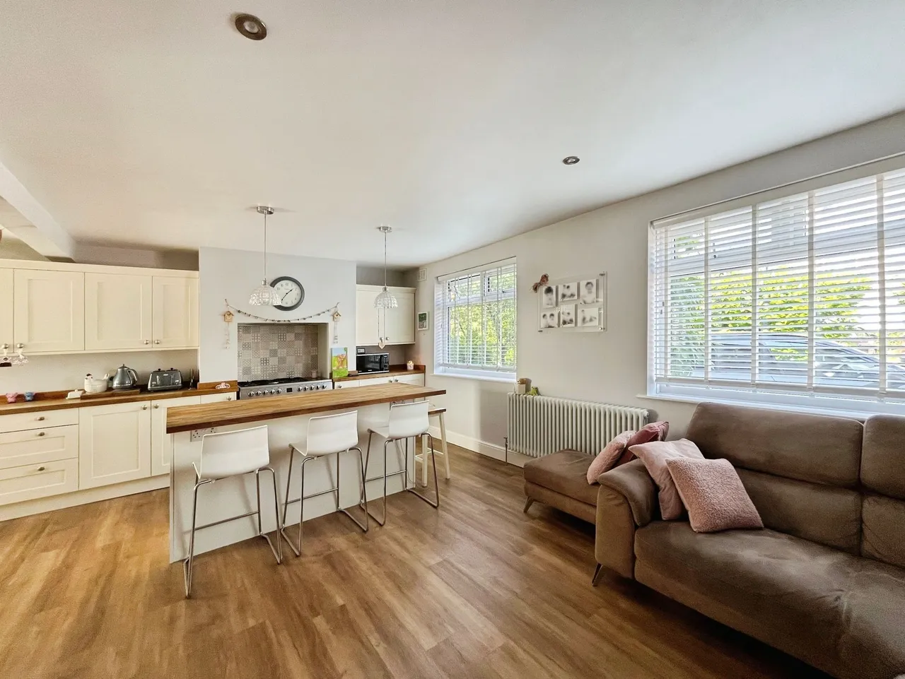 Oak Street, Croft, Warrington, Warrington, WA3 7HH, photo 5