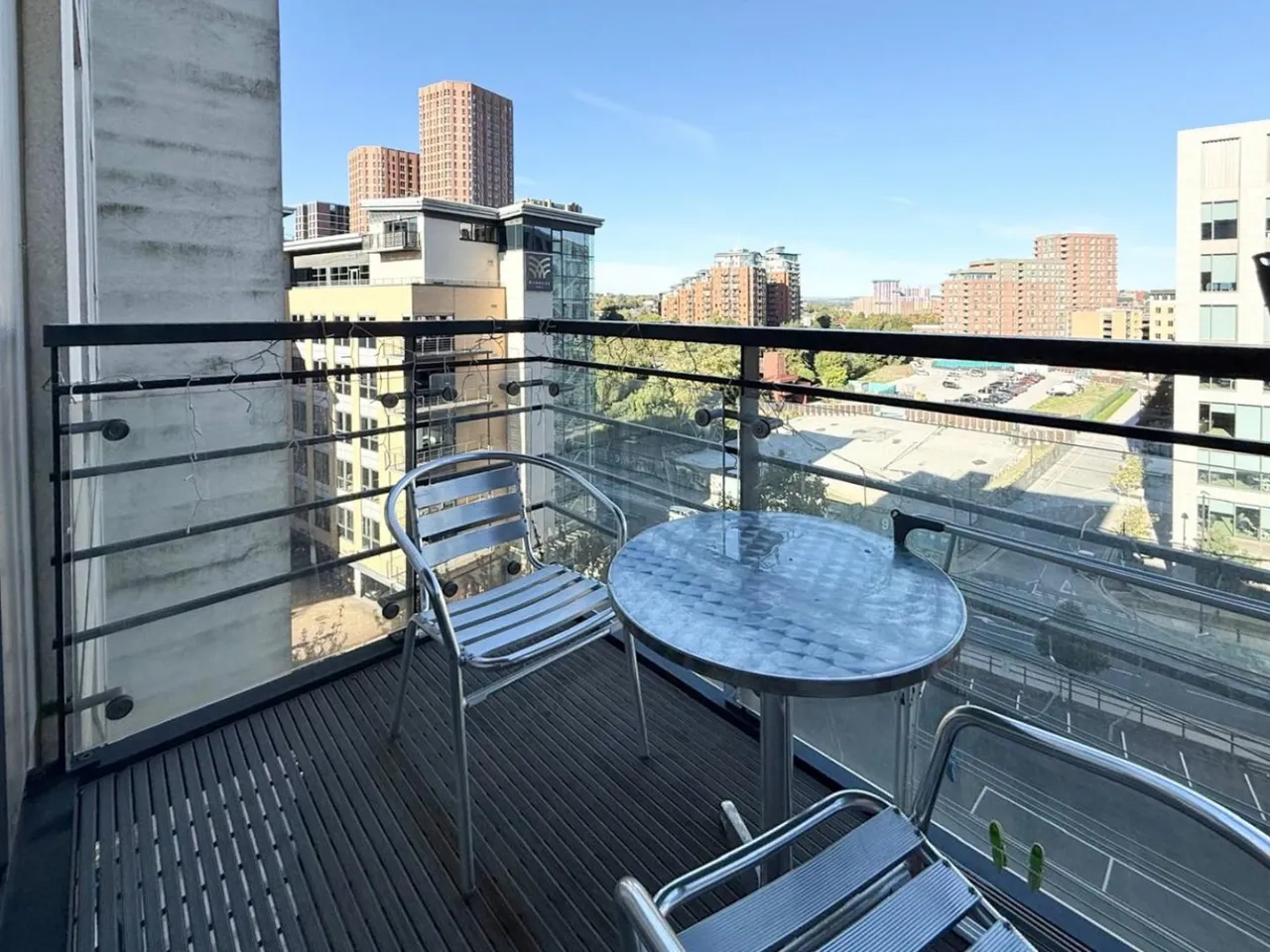 Riverside Way, Leeds, LS1, photo 9