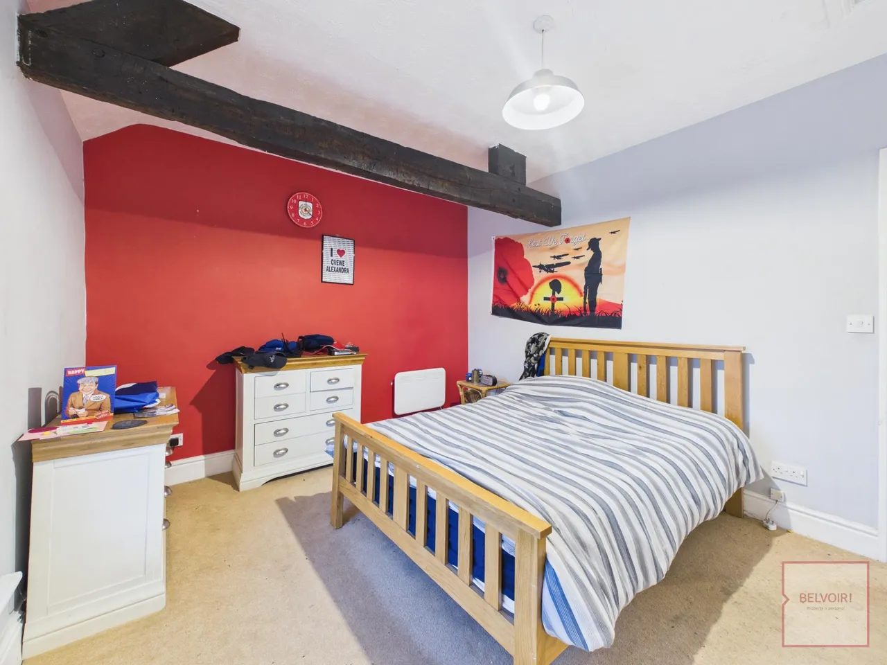 Crown Mews Cheshire Street, Audlem, CW3, photo 5