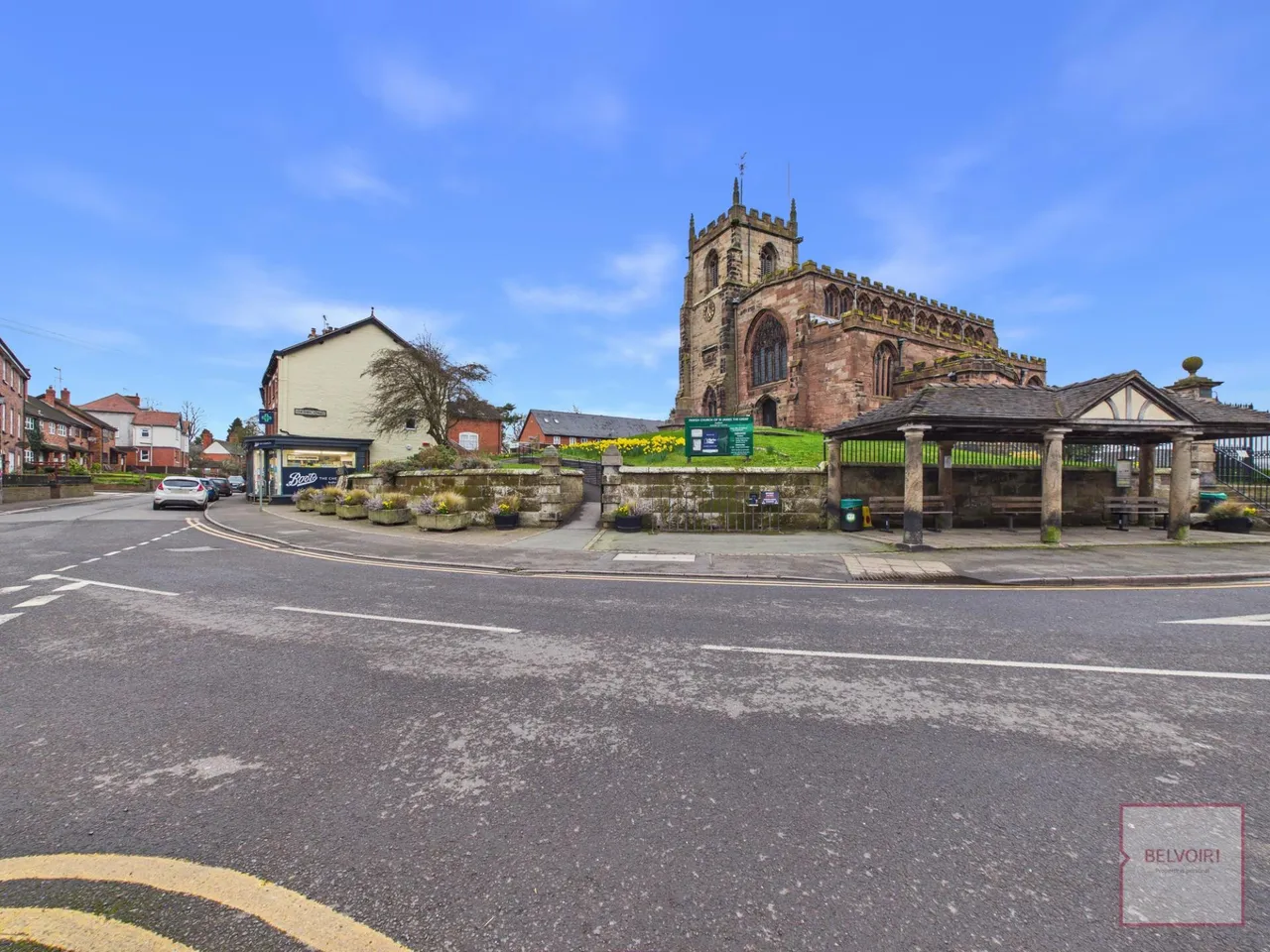Crown Mews Cheshire Street, Audlem, CW3, photo 11