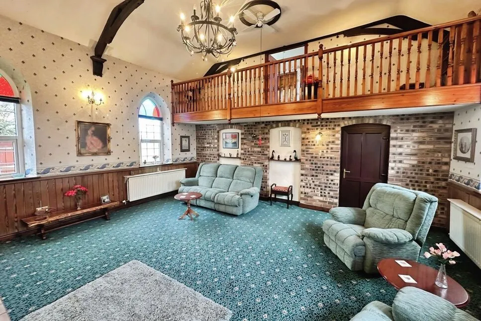 Kirkbride, Wigton, Cumbria, CA7, photo 3