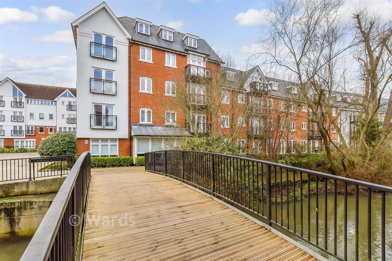 Great Stour Mews, Canterbury, CT1, photo 6