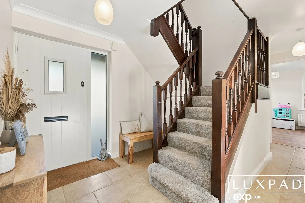 Sawyers, Elmsett, IP7, photo 16
