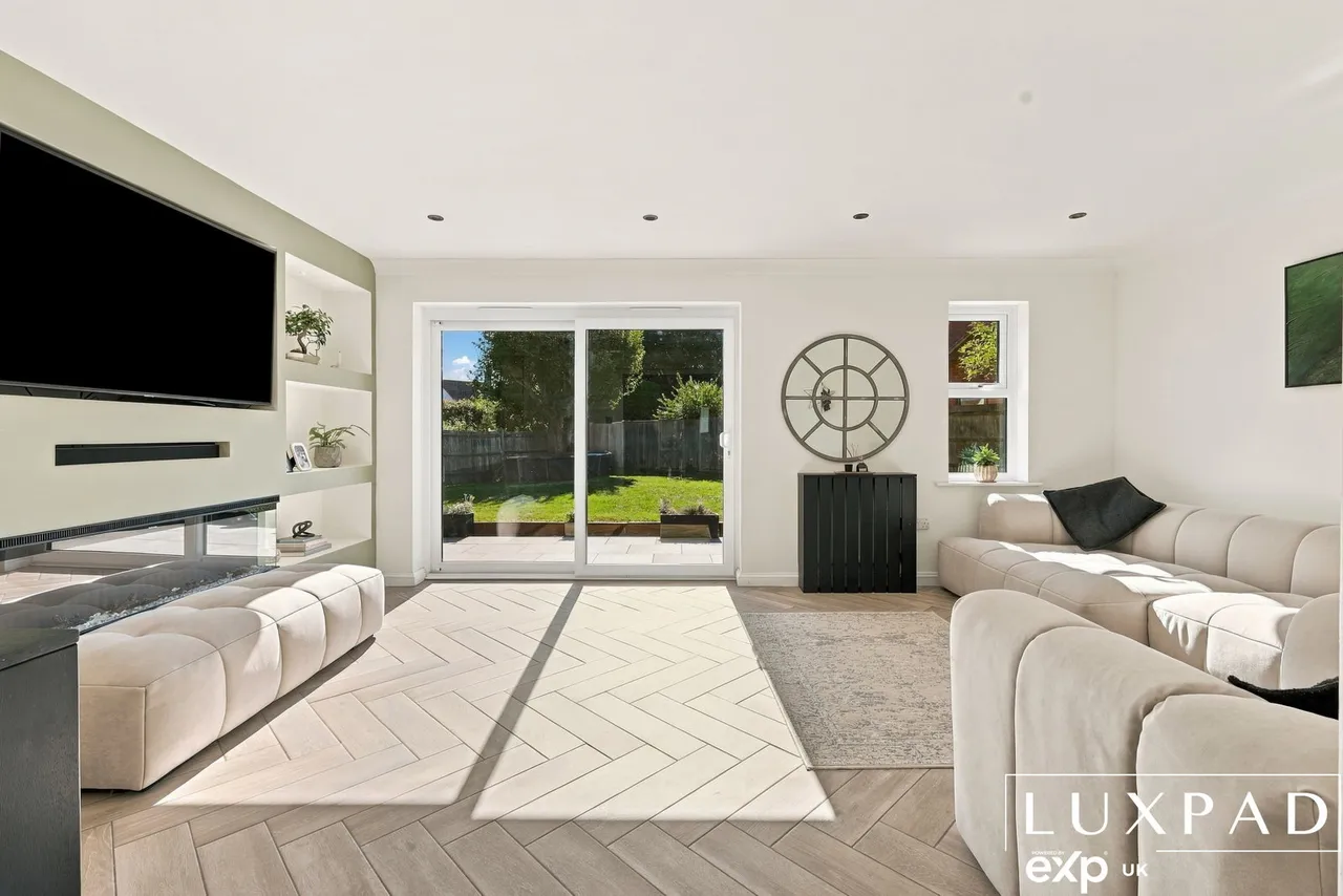 Sawyers, Elmsett, IP7, photo 8
