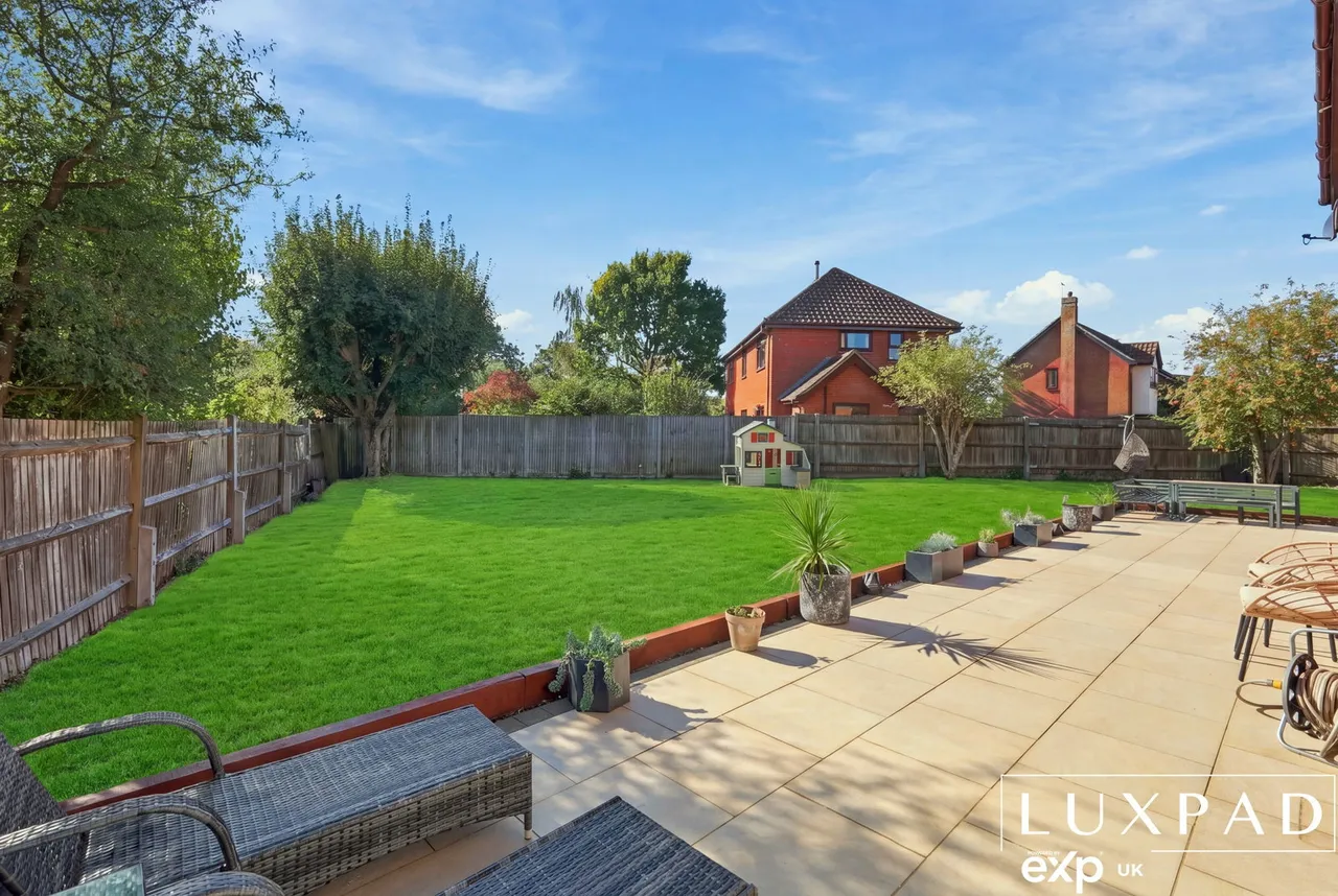Sawyers, Elmsett, IP7, photo 29