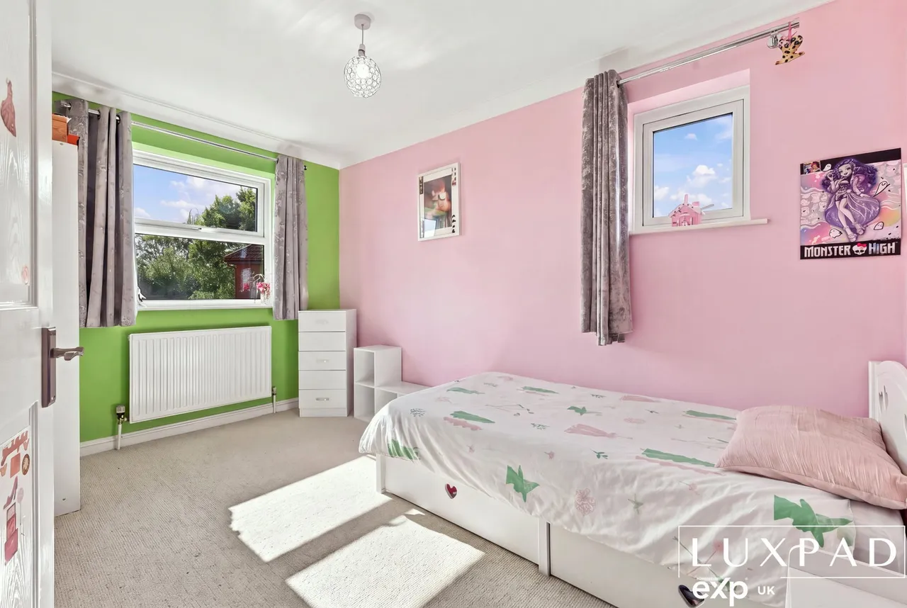 Sawyers, Elmsett, IP7, photo 22