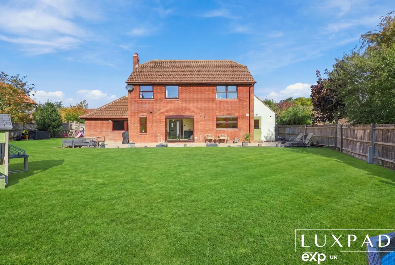Sawyers, Elmsett, IP7, photo 28