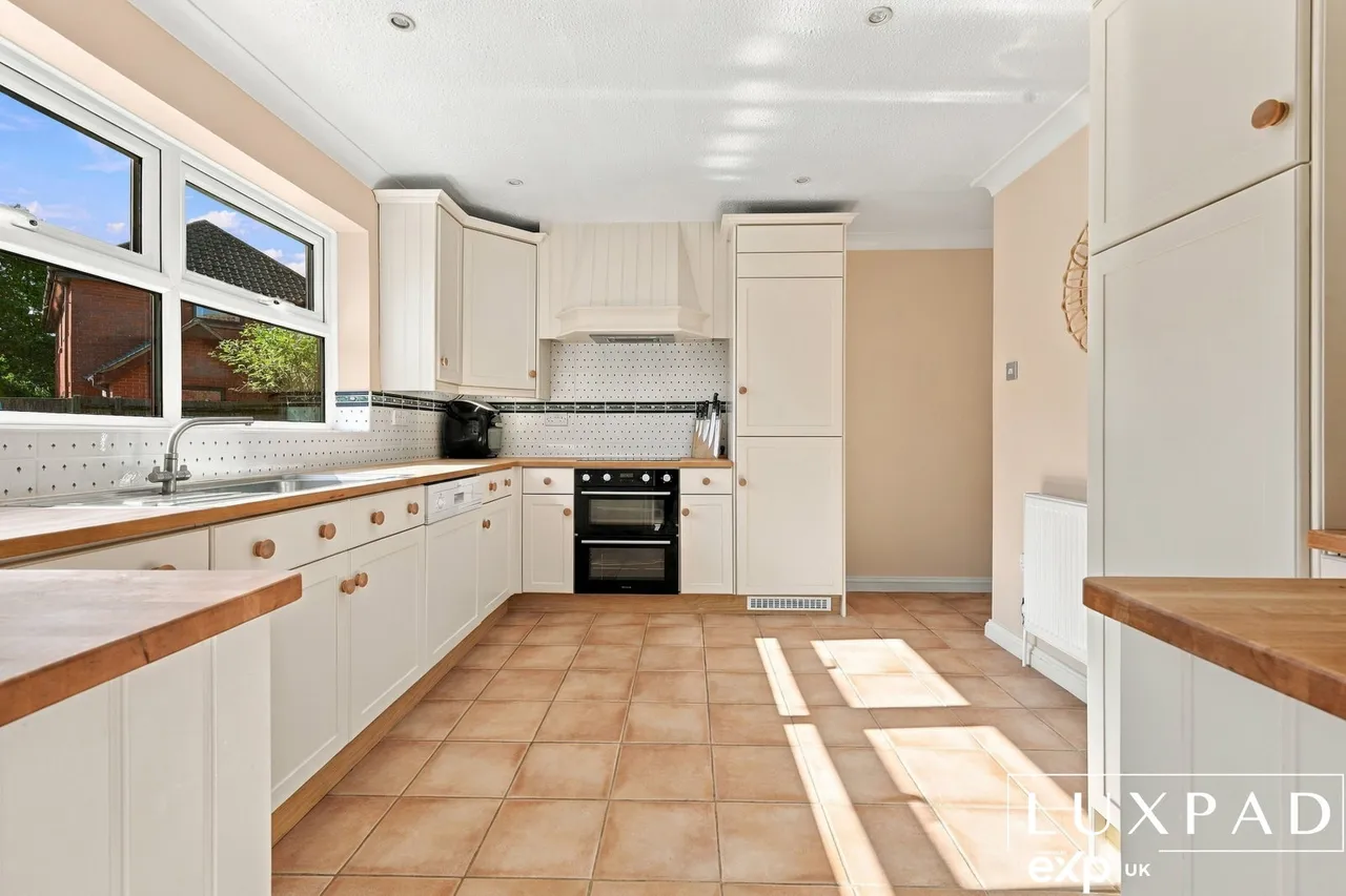 Sawyers, Elmsett, IP7, photo 10