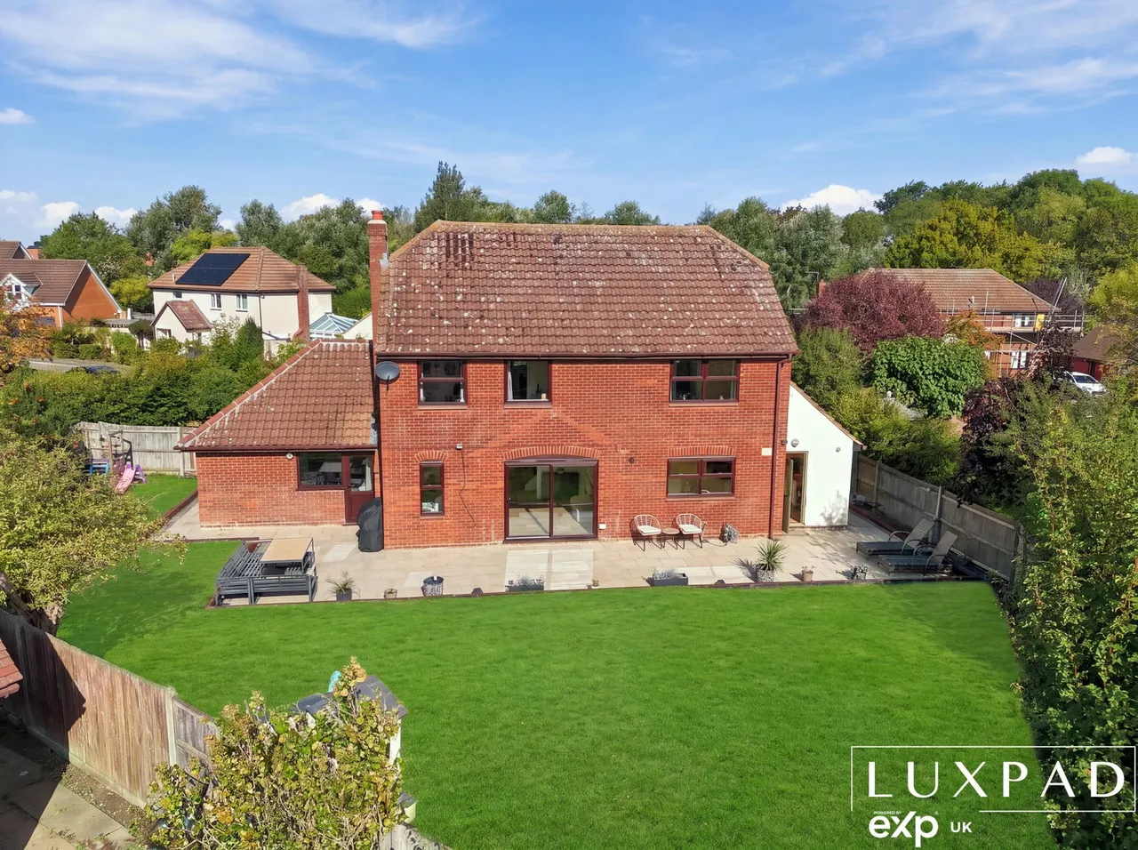 Sawyers, Elmsett, IP7, photo 27