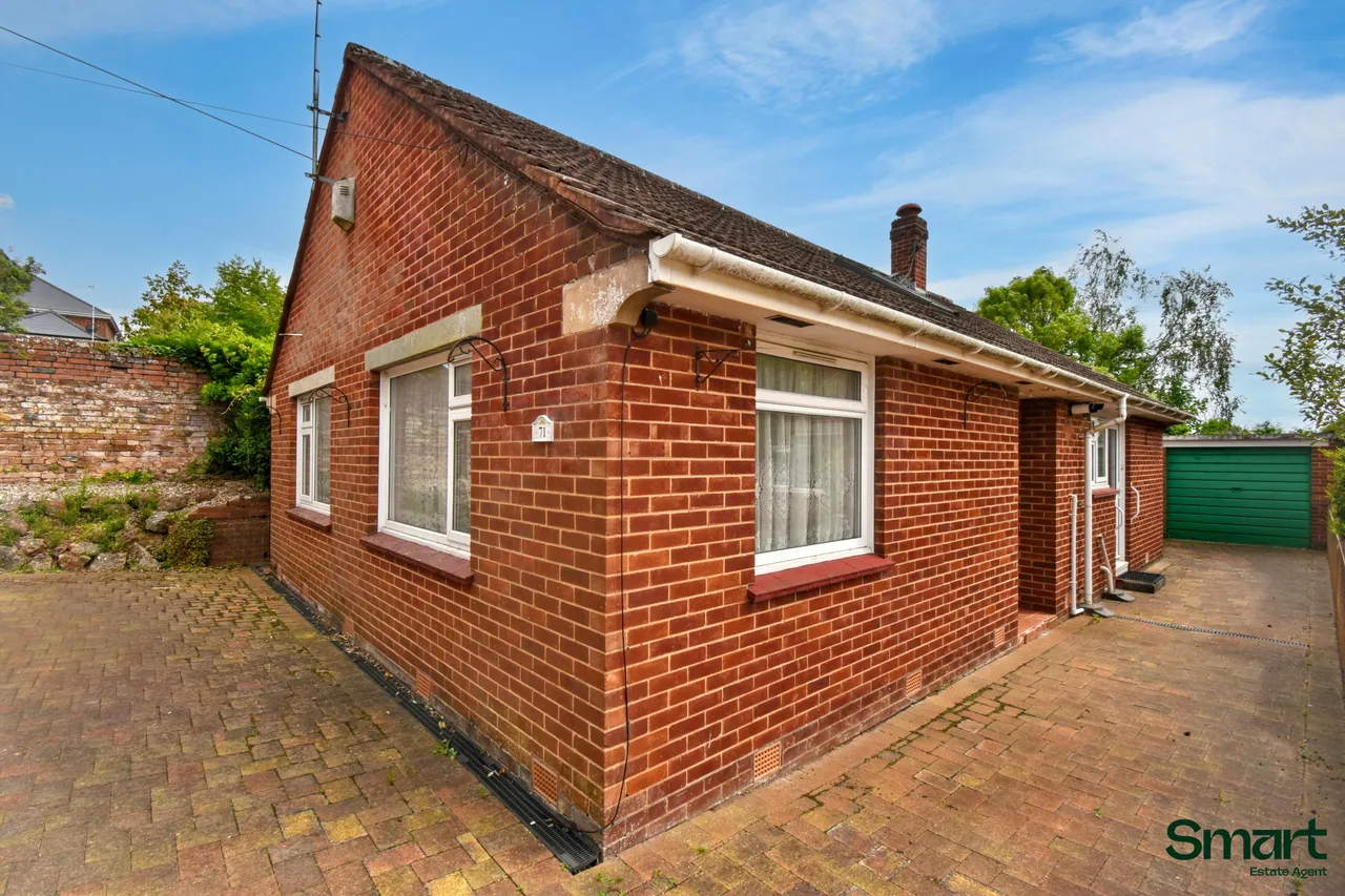 Union Road, Exeter, photo 18