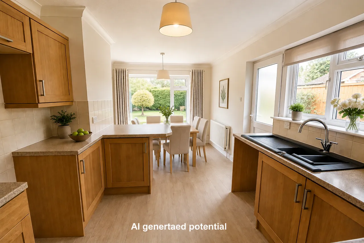 Union Road, Exeter, photo 6