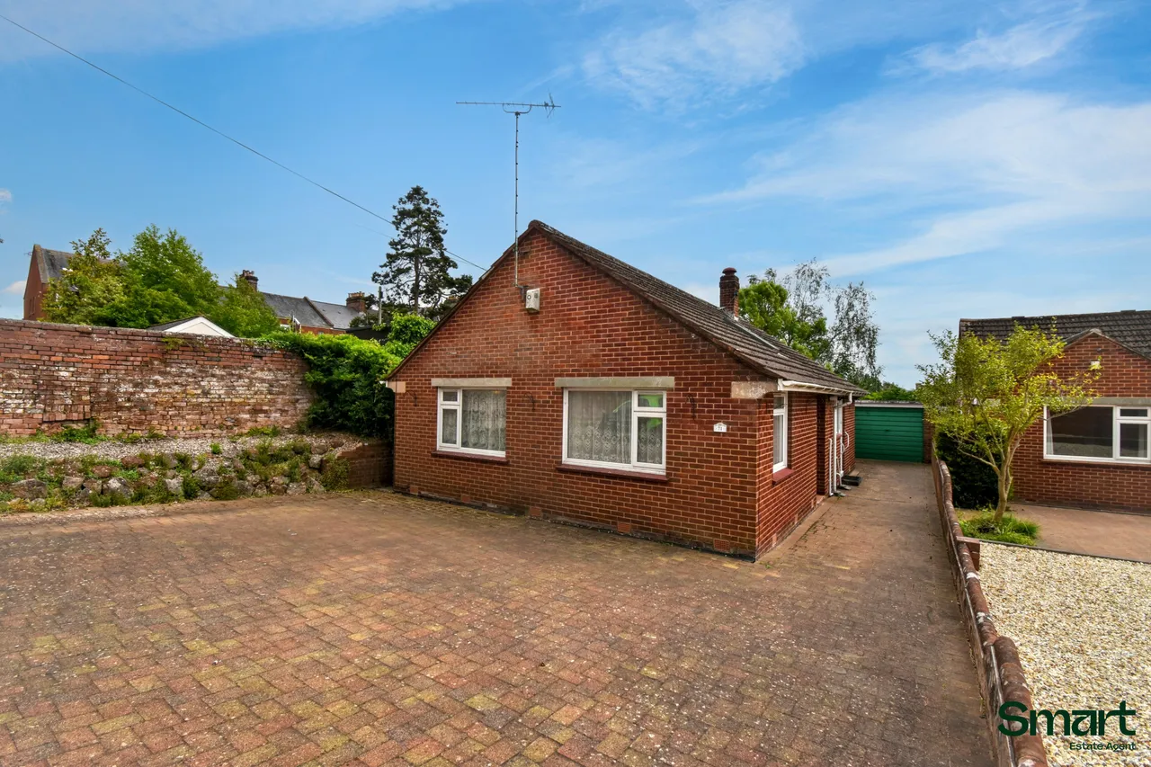 Union Road, Exeter, photo 17