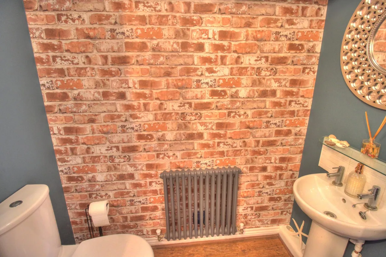 Horton Park, Blyth, NE24, photo 16