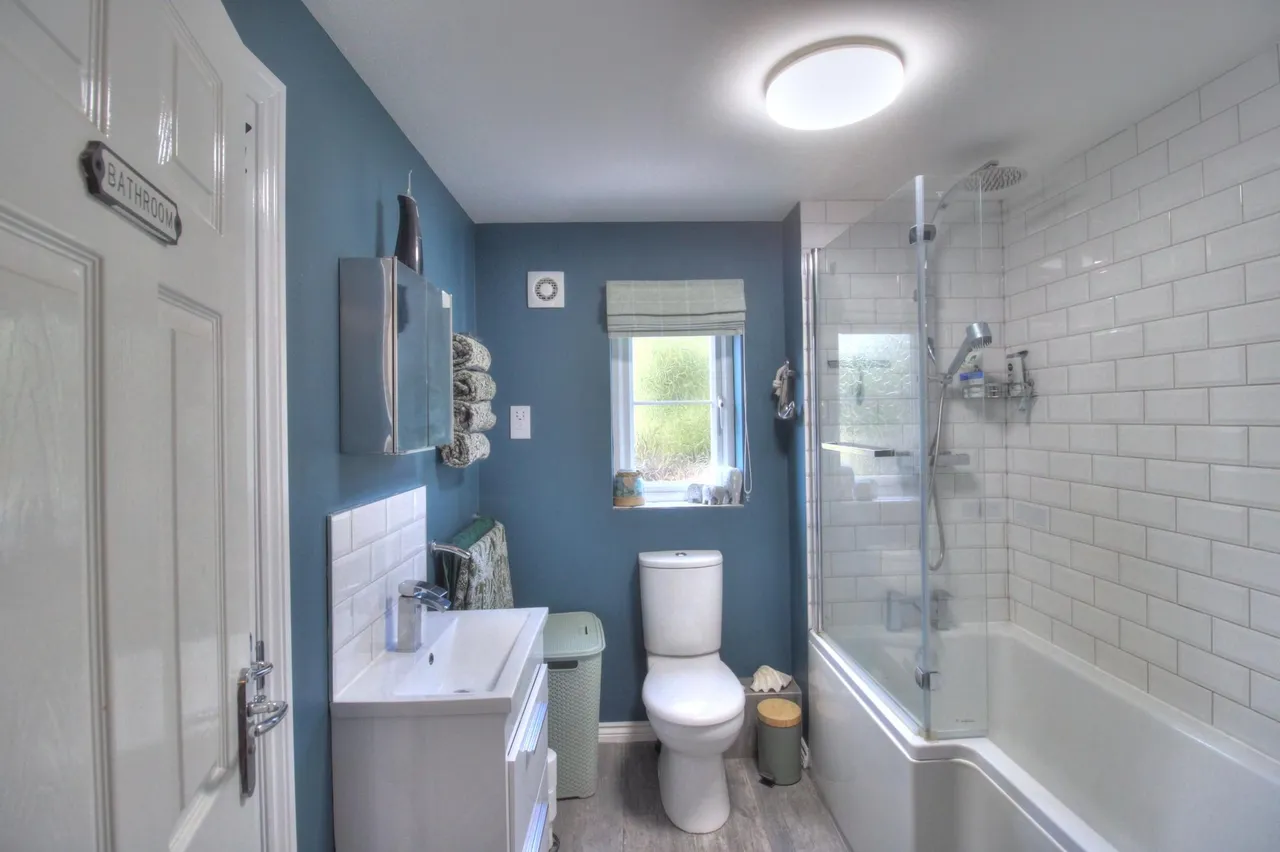 Horton Park, Blyth, NE24, photo 22