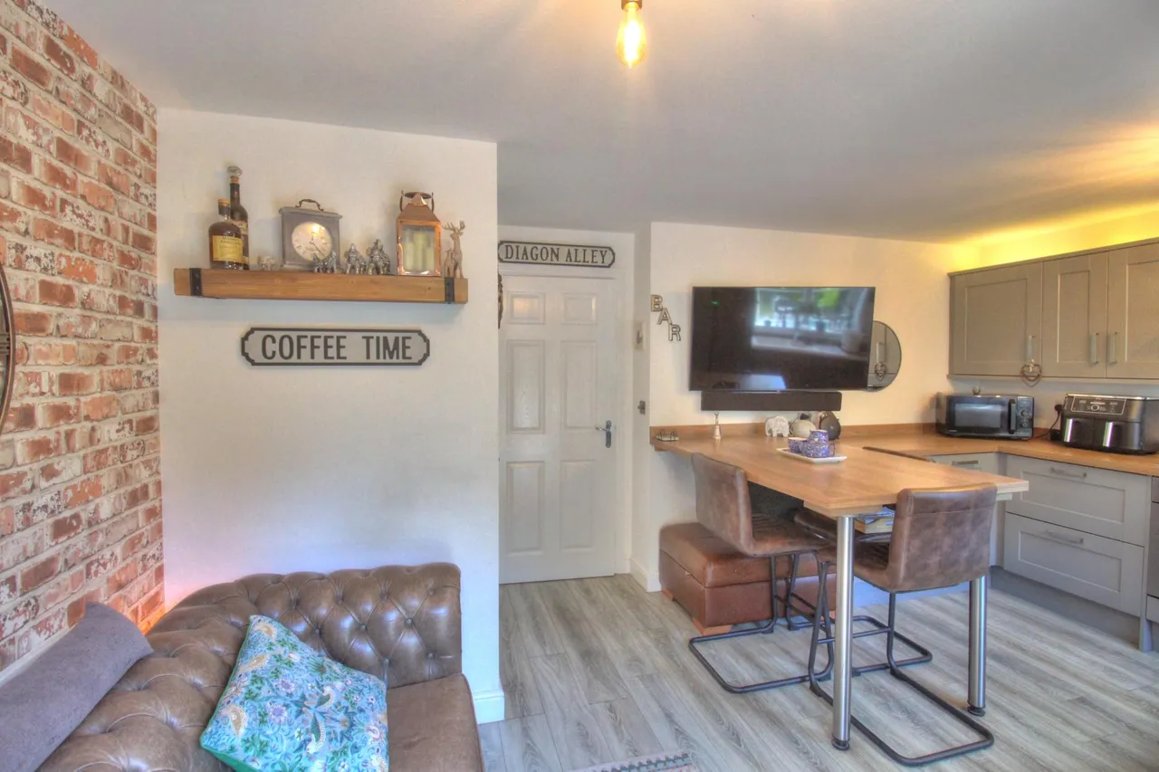 Horton Park, Blyth, NE24, photo 9