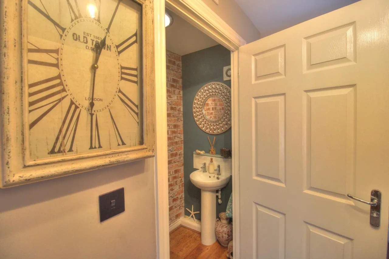Horton Park, Blyth, NE24, photo 13