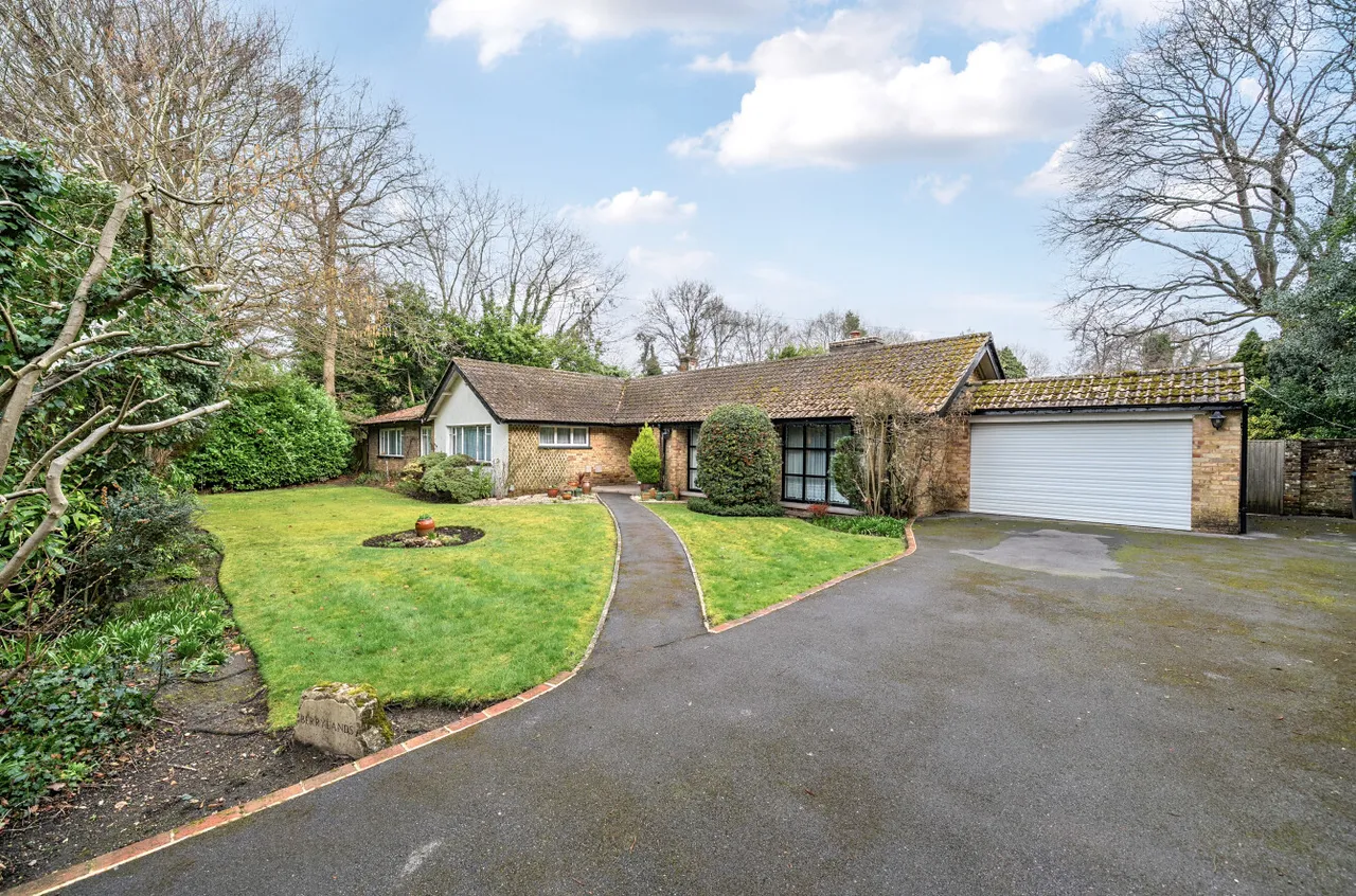 Waverley Close, Camberley, Surrey, GU15 1JH, photo 21