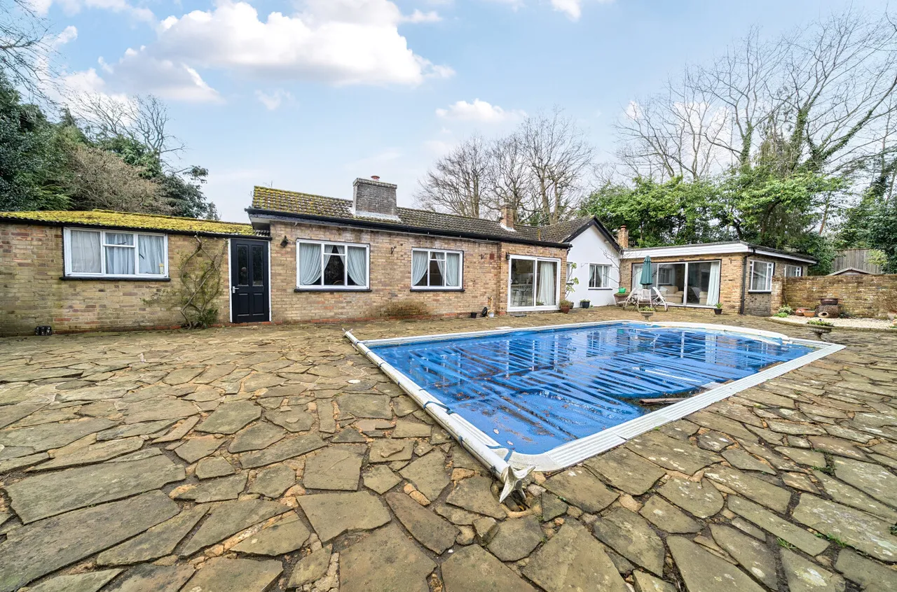 Waverley Close, Camberley, Surrey, GU15 1JH, photo 20