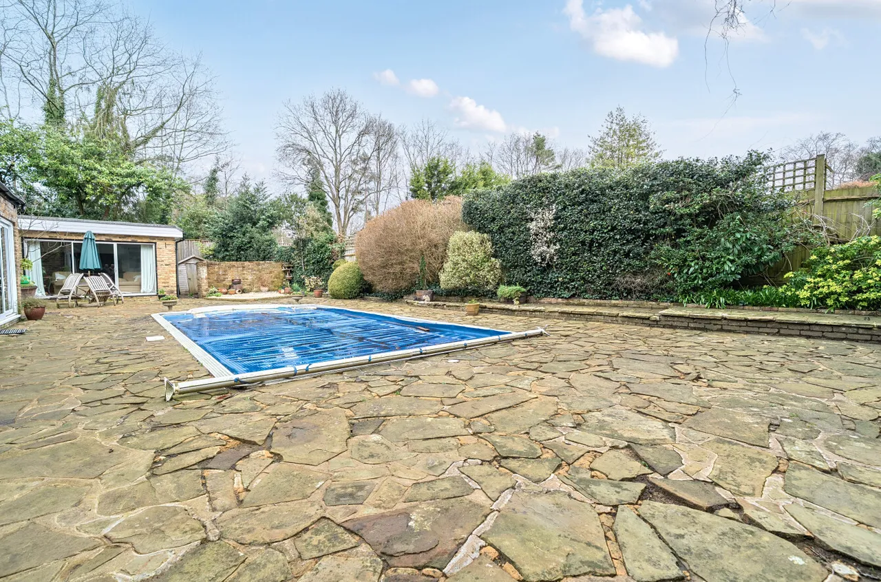 Waverley Close, Camberley, Surrey, GU15 1JH, photo 19