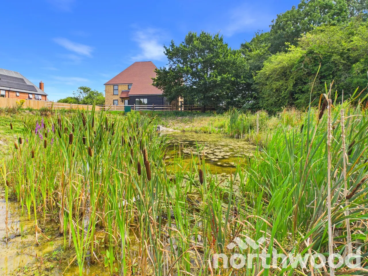 4 bed house for sale, Ashford Road, Chilmington Green, TN23