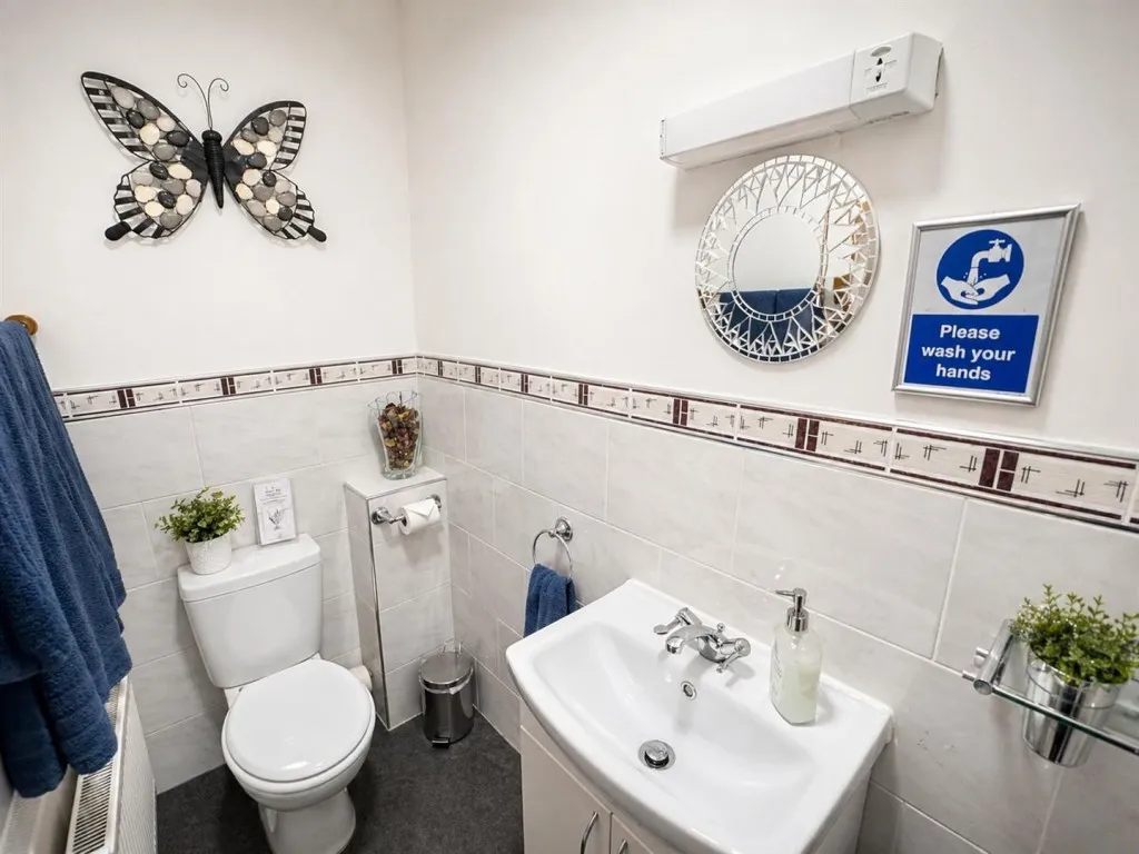 Rawdon Road, Haworth, BD22, photo 28