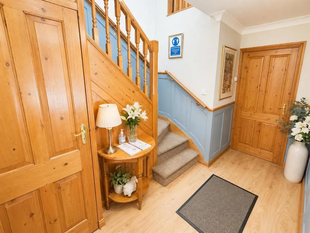 Rawdon Road, Haworth, BD22, photo 3