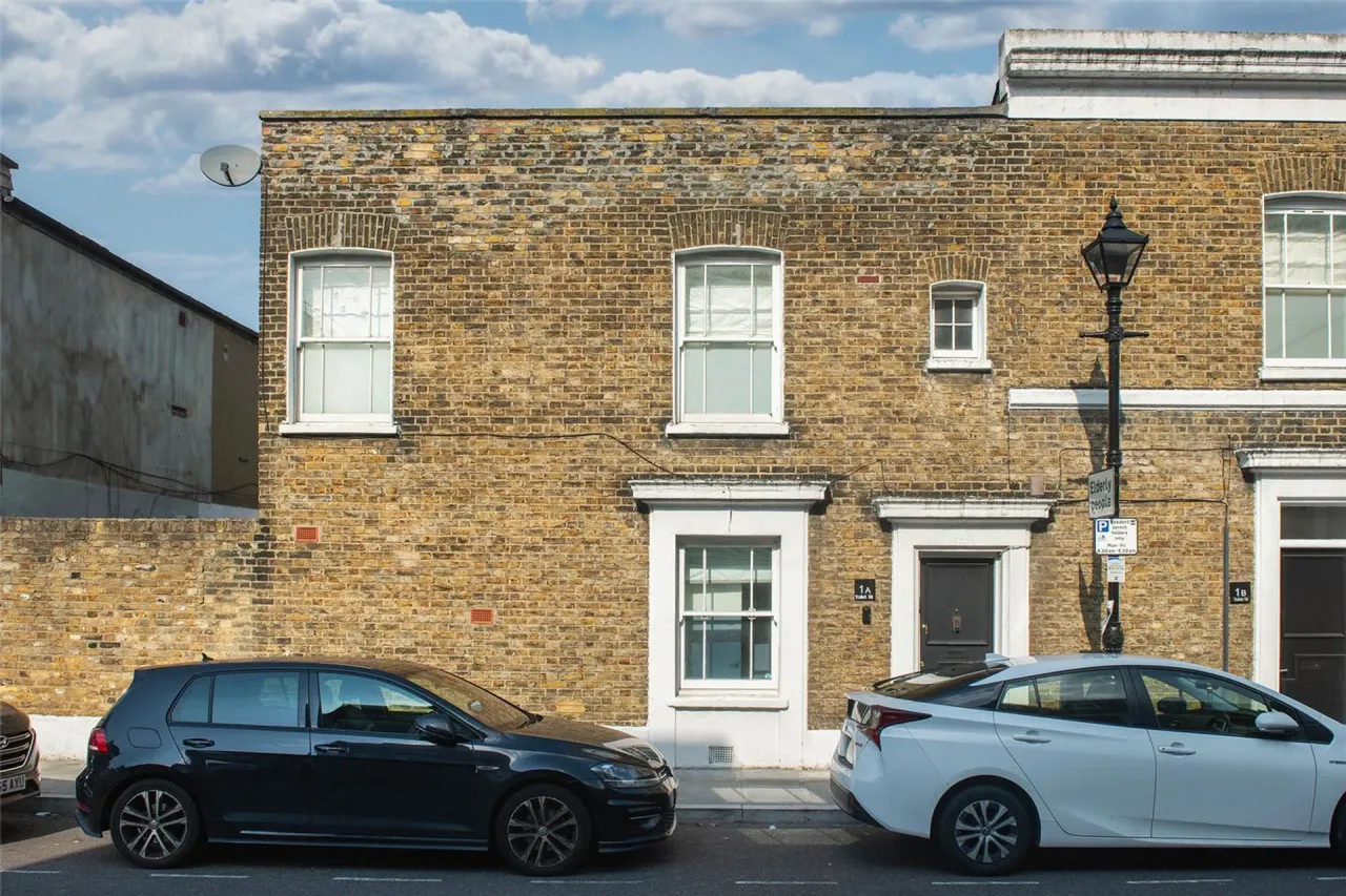 Tollet Street, London, E1, photo 10