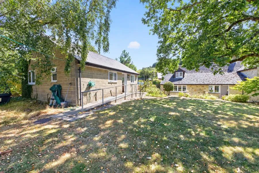 Kemming Road, Whitwell, PO38, photo 18