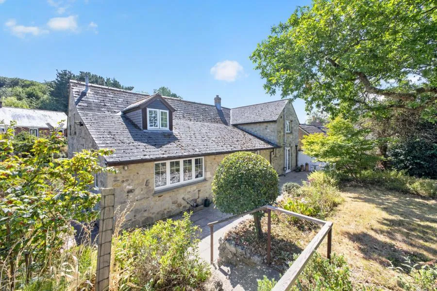 Kemming Road, Whitwell, PO38, photo 24