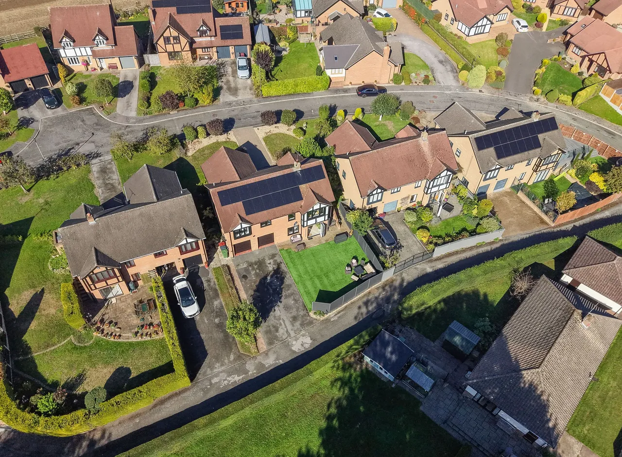 The Pinfold, Glapwell, S44, photo 37
