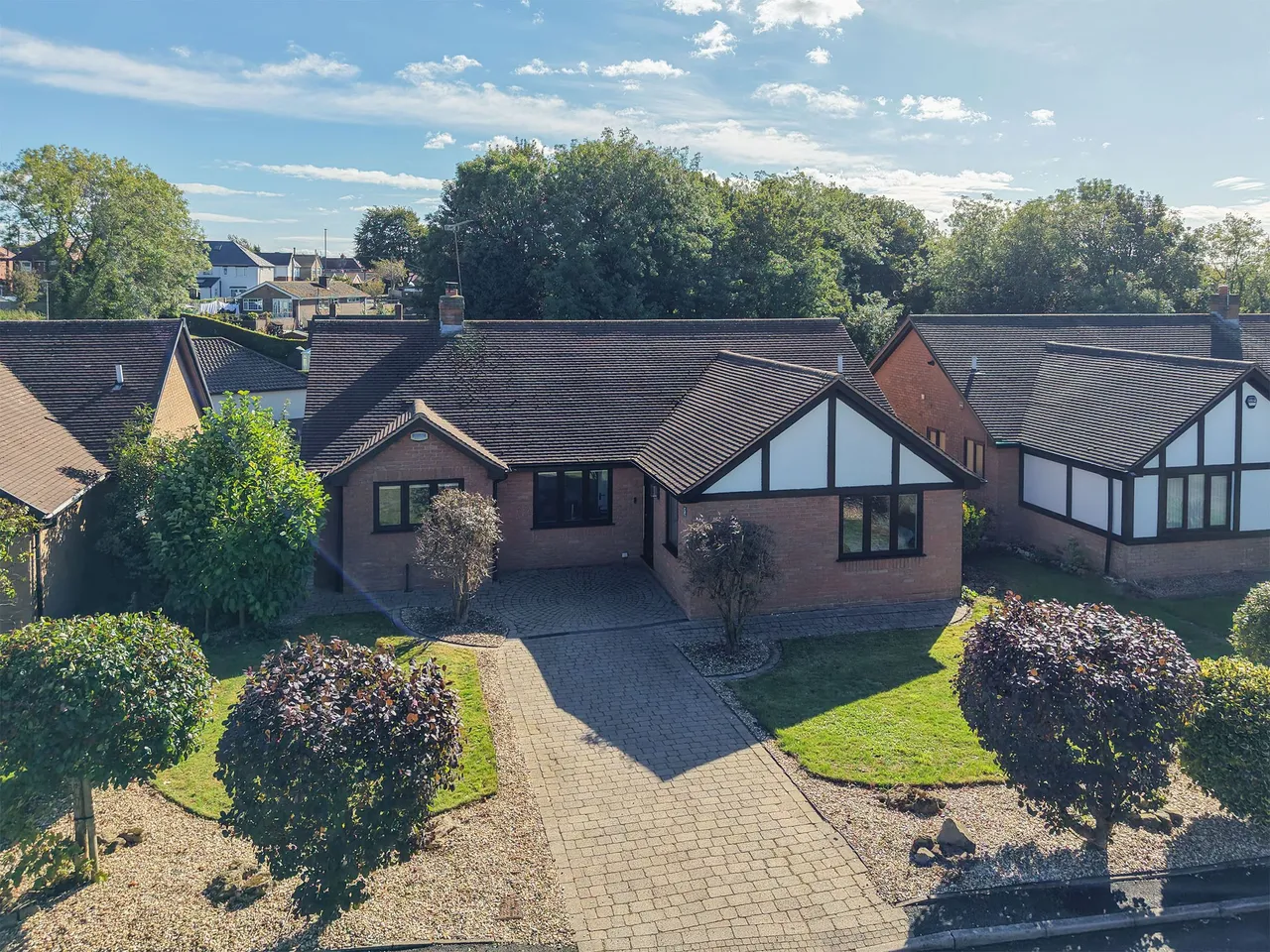 The Pinfold, Glapwell, S44, photo 4