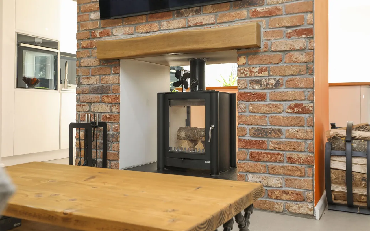 The Pinfold, Glapwell, S44, photo 14
