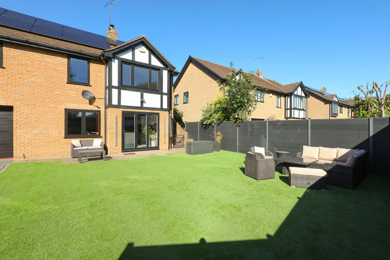 The Pinfold, Glapwell, S44, photo 39
