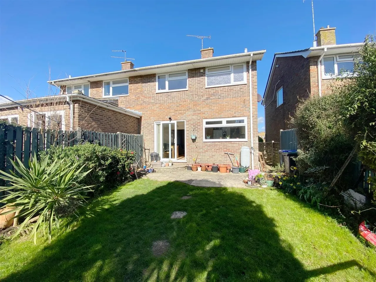 Ryecroft Close, Goring-By-Sea, Worthing, photo 16