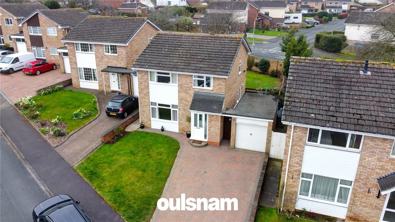 Percheron Way, Droitwich, Worcestershire, WR9 7RF, photo 24