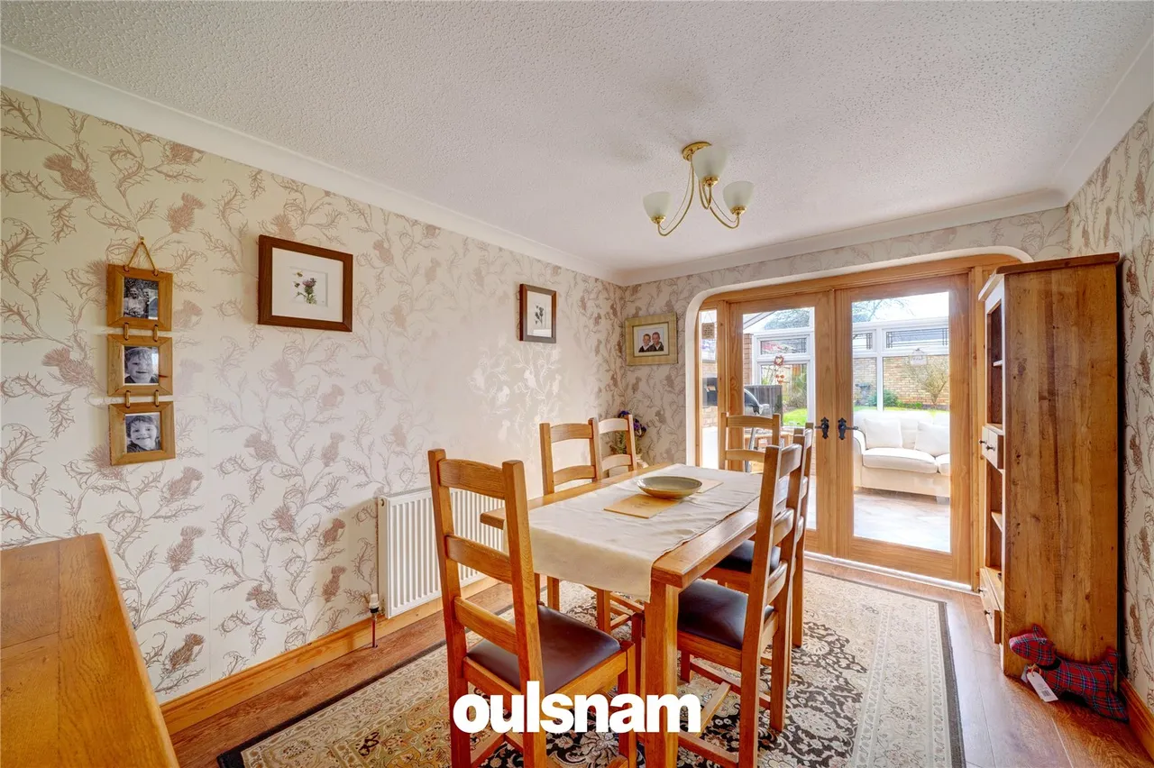 Percheron Way, Droitwich, Worcestershire, WR9 7RF, photo 5