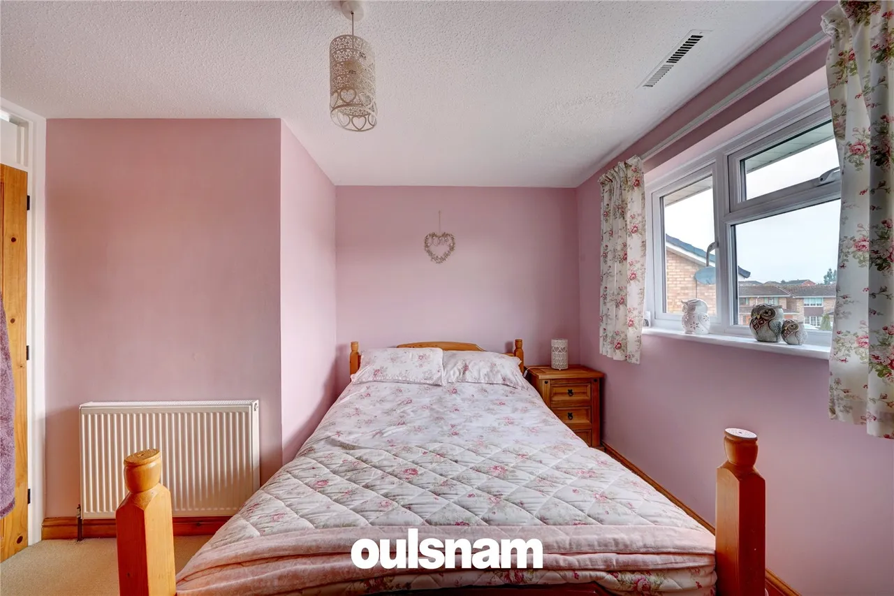 Percheron Way, Droitwich, Worcestershire, WR9 7RF, photo 12
