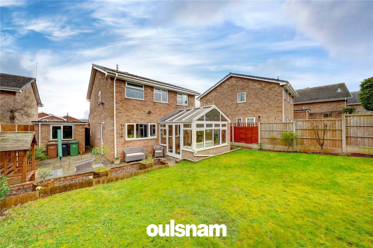 Percheron Way, Droitwich, Worcestershire, WR9 7RF, photo 19