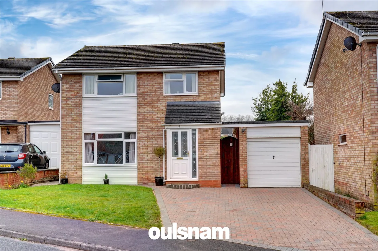 Percheron Way, Droitwich, Worcestershire, WR9 7RF, photo 26