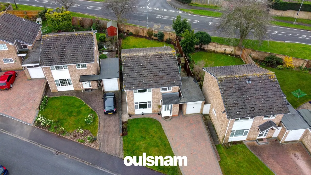 Percheron Way, Droitwich, Worcestershire, WR9 7RF, photo 22