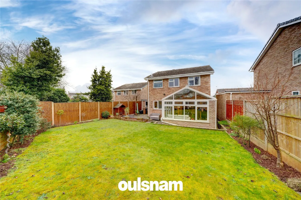 Percheron Way, Droitwich, Worcestershire, WR9 7RF, photo 21
