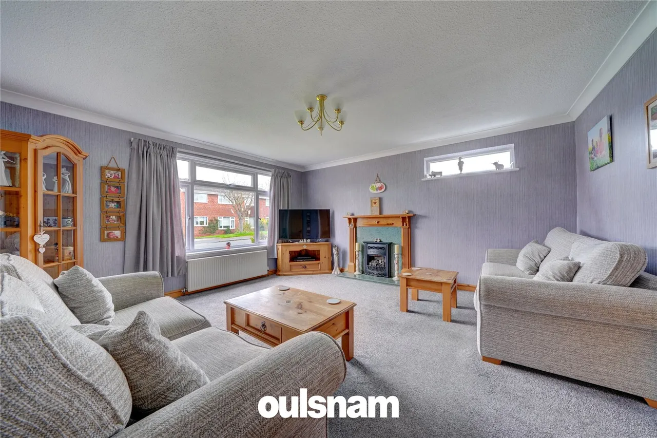 Percheron Way, Droitwich, Worcestershire, WR9 7RF, photo 3