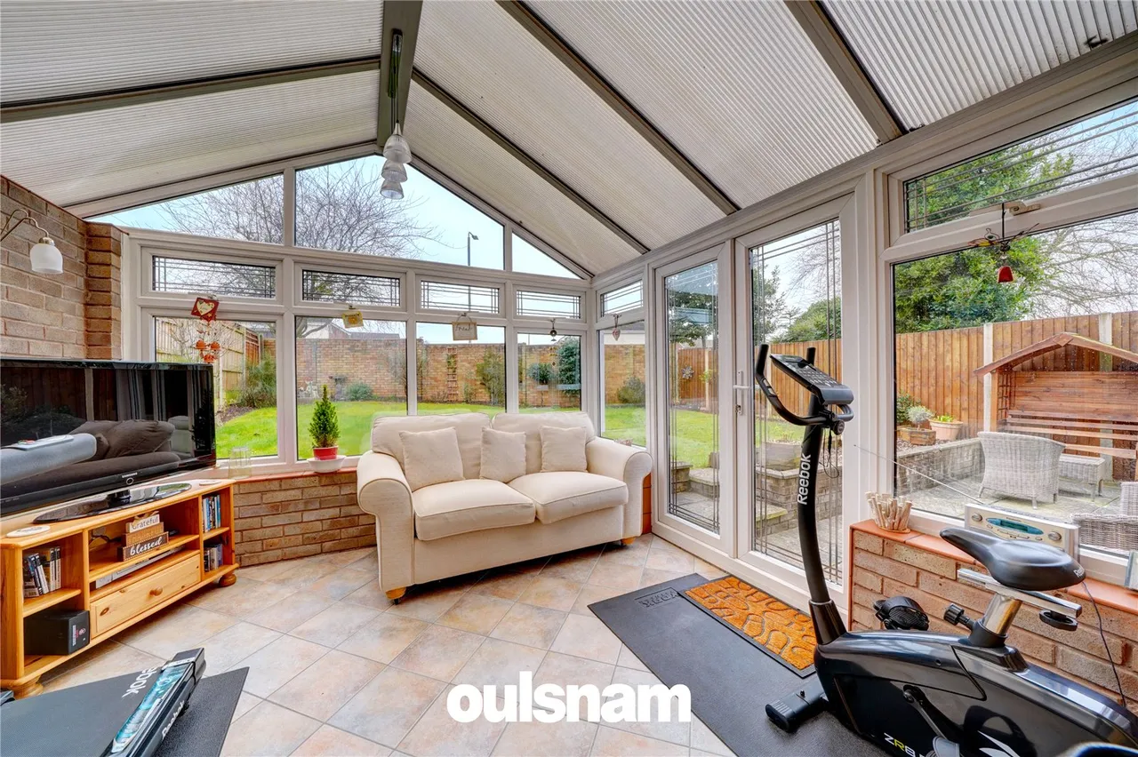 Percheron Way, Droitwich, Worcestershire, WR9 7RF, photo 8