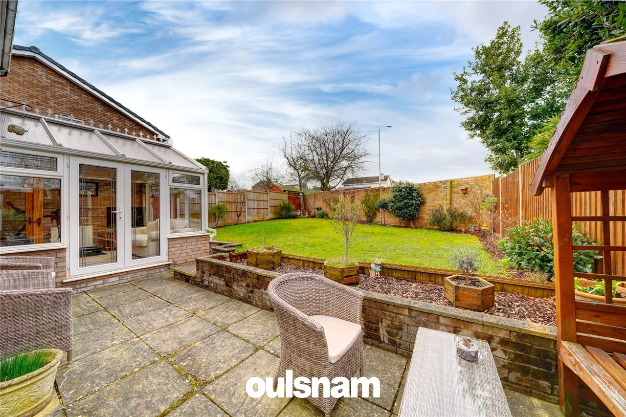 Percheron Way, Droitwich, Worcestershire, WR9 7RF, photo 18