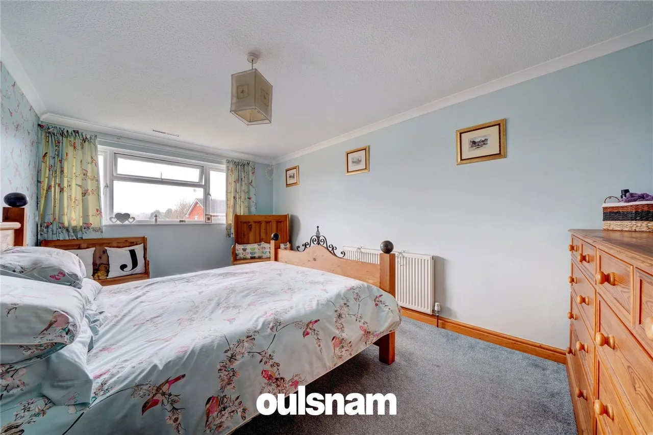 Percheron Way, Droitwich, Worcestershire, WR9 7RF, photo 15