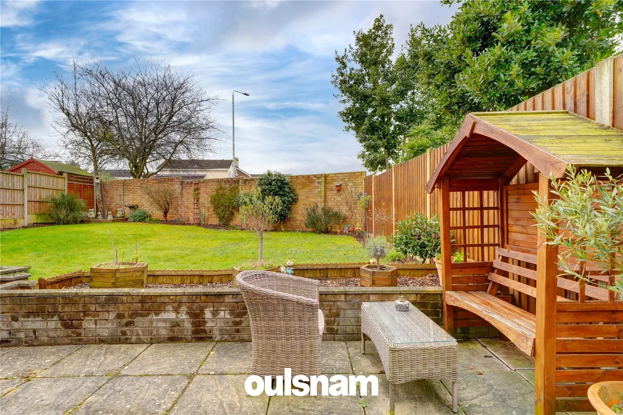 Percheron Way, Droitwich, Worcestershire, WR9 7RF, photo 20