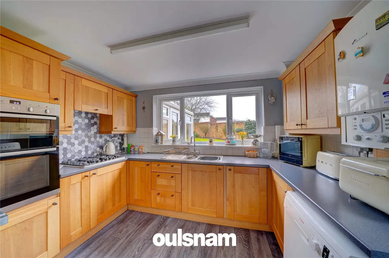 Percheron Way, Droitwich, Worcestershire, WR9 7RF, photo 9