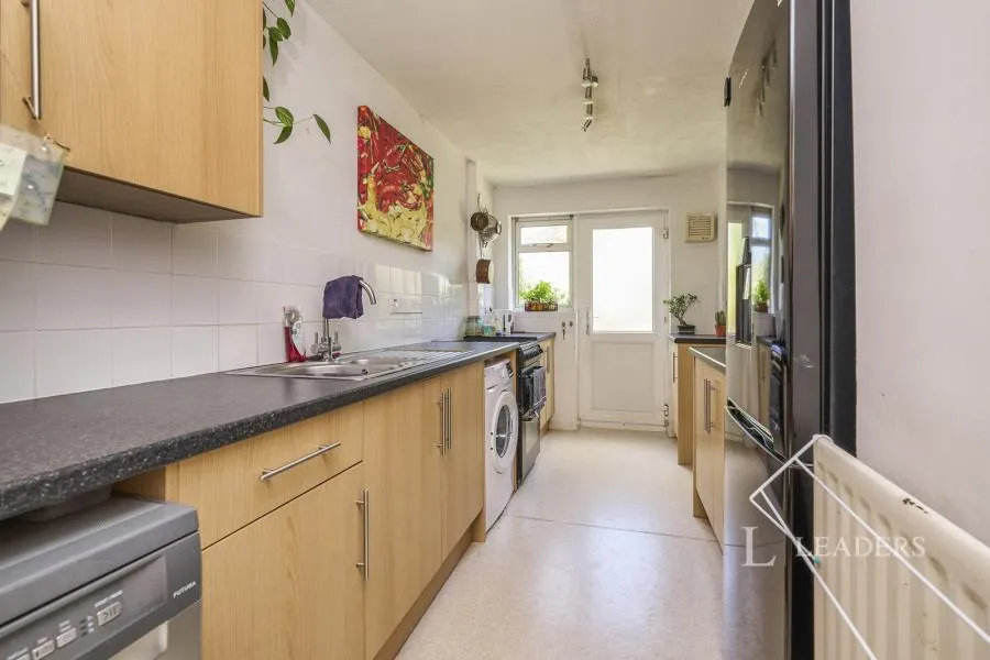 Parker Road, Wittering, PE8, photo 3
