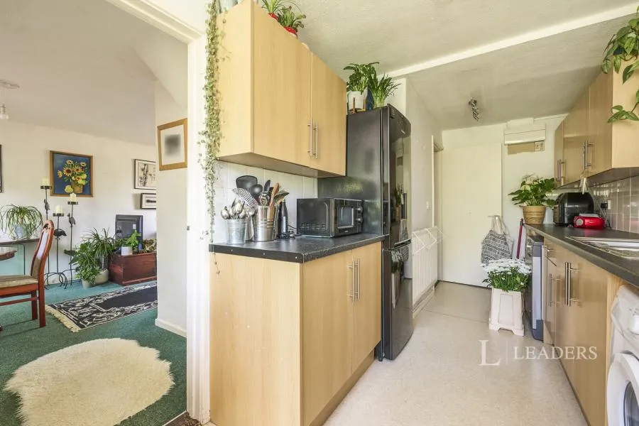 Parker Road, Wittering, PE8, photo 4